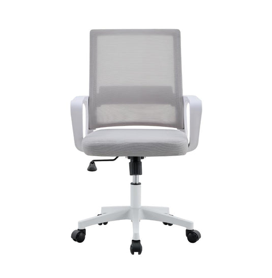 Combo para Oficina Zafra, Incluye Escritorio y Silla de Escritorio