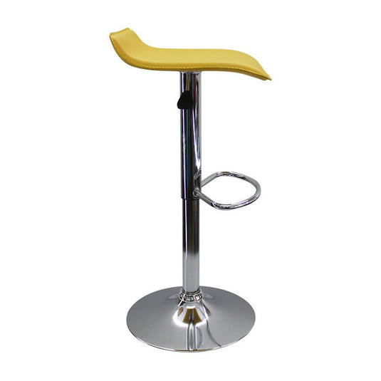 Silla wave Bar - Amarillo