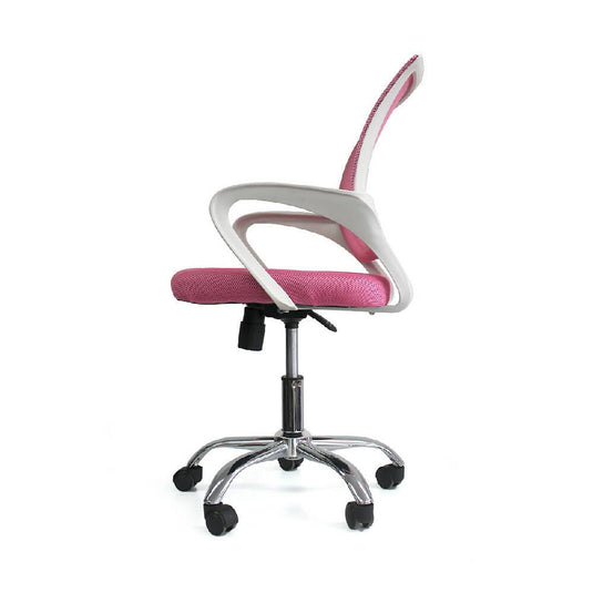 Silla Oficina Tok - 3310 Rosada