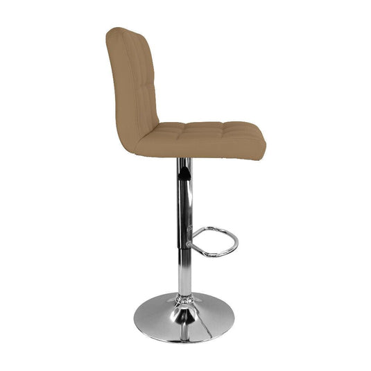 Silla Confort Bar - Caramelo
