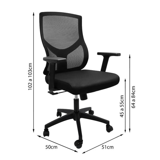 silla escritorio oficina toquio