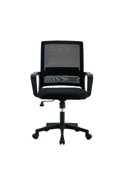 Combo para Oficina Kairo, Incluye Escritorio y Silla de Escritorio