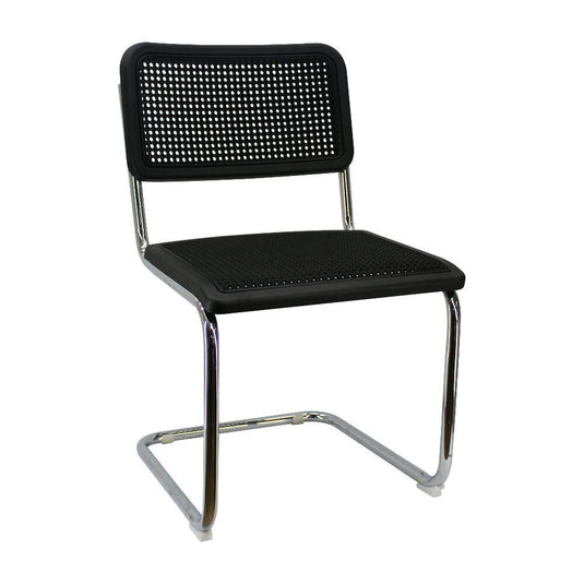 Silla Cesca - Negro