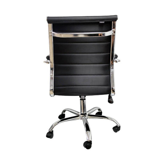 Silla De Oficina Escritorio Baja - 3322