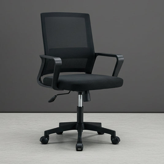 Combo para Oficina Auralis, Incluye Escritorio y Silla de Escritorio