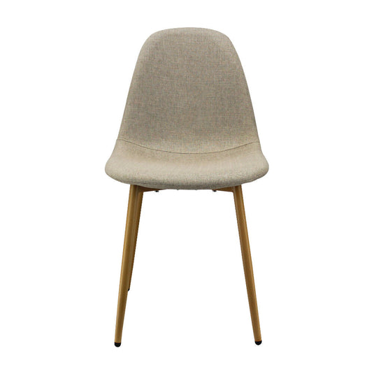 Silla Charla BM - Beige