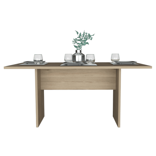 Comedor Beijing, Rovere, Para Cuatro Puestos