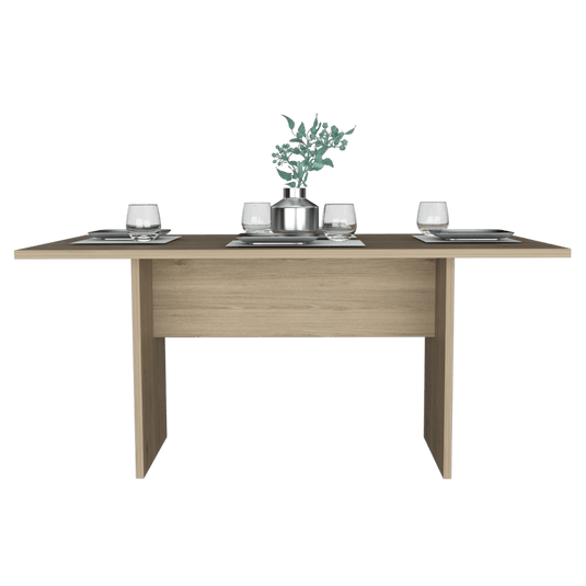 Combo Comedor Nesga , Incluye Comedor y 4 Sillas