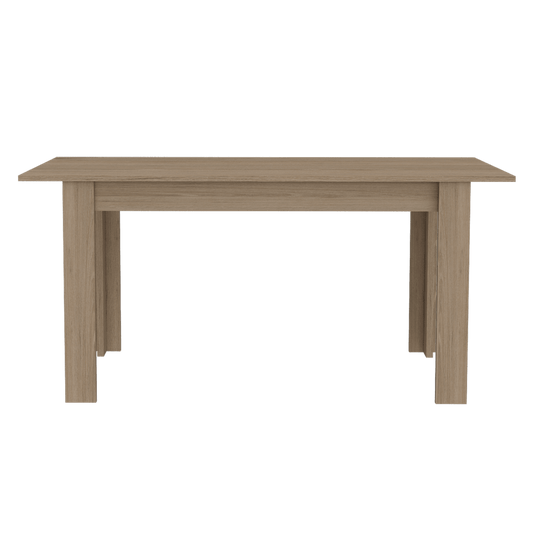 Comedor Portofino, Rovere, Con amplio Espacio Superior