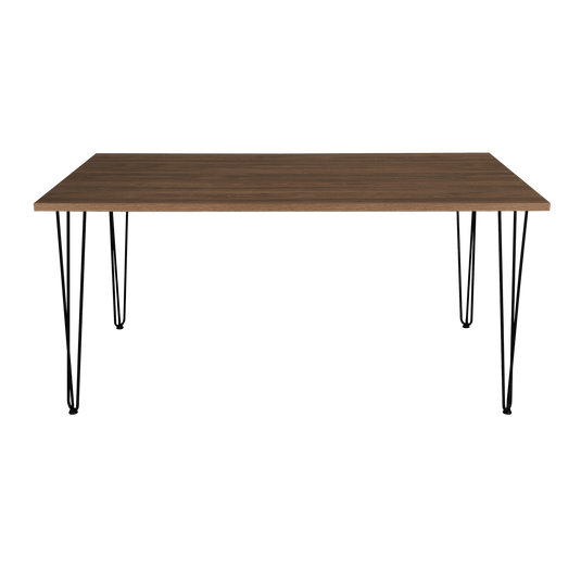 Mesa Comedor Vassel, Miel
