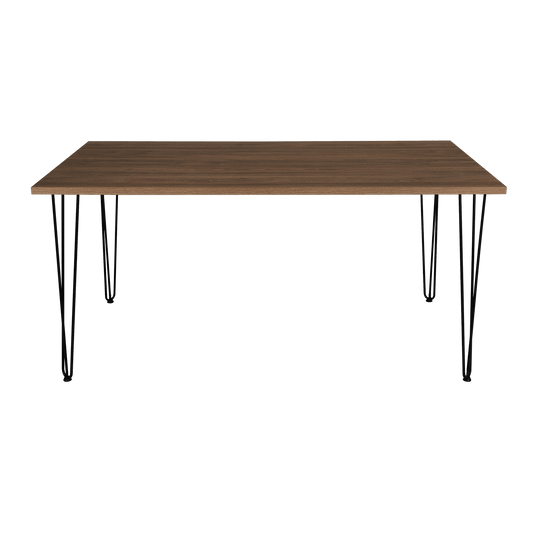 Combo Comedor Emoly, Incluye Comedor y 4 Sillas