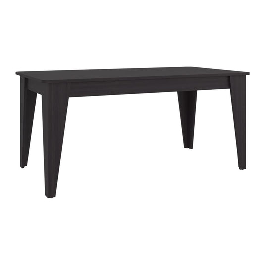 Mesa para Comedor Torino, Wengue, Diseño Moderno, No Incluye Sillas ZF