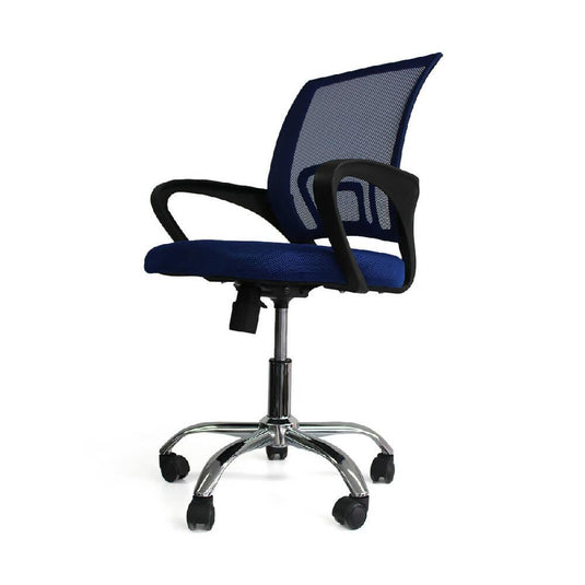 Silla Oficina Tok - 3310 Azul