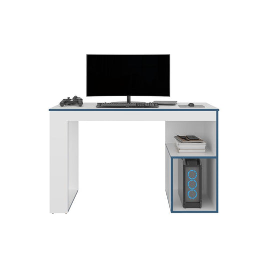 Combo Gamer Astral, incluye Escritorio y Silla Gamer