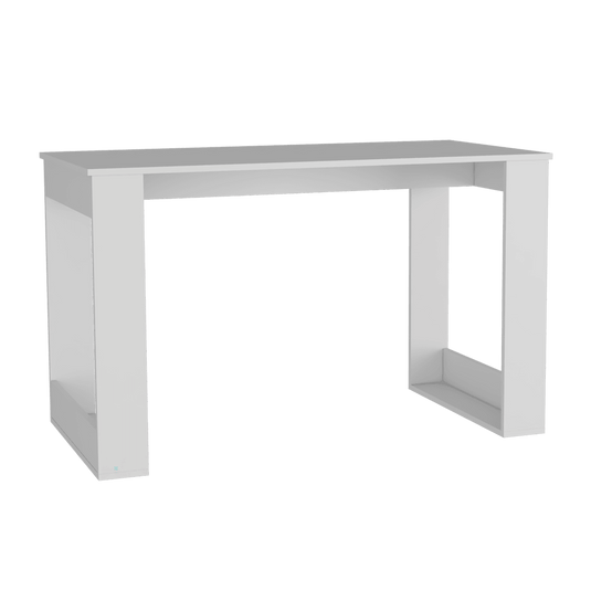Combo para Oficina Fennel, Incluye Escritorio y Silla de Escritorio