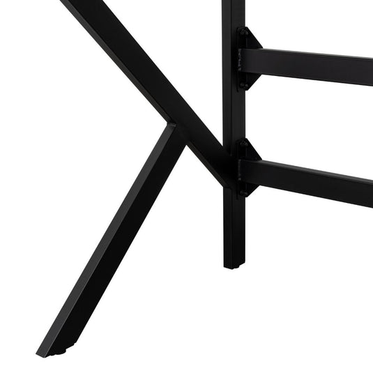 Combo Gamer Blaze, Incluye Escritorio y Silla Gamer