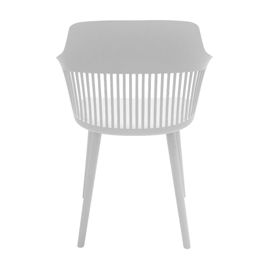 Silla Mena - Blanco