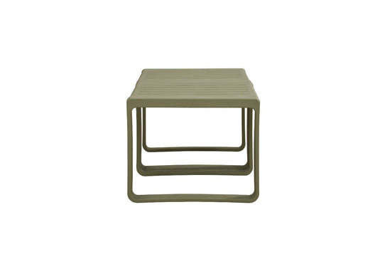 Sala de Exterior Terraluz, Verde Olivo