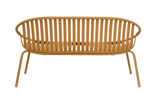 Sala de Exterior Cartagena, Naranja