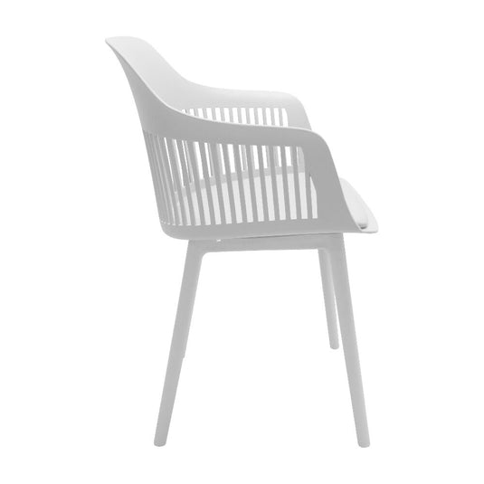 Silla Mena - Blanco