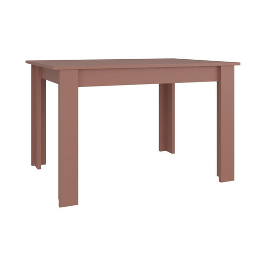 Combo Nova, Incluye comedor y 4 Sillas Con espaldar Color Blanco