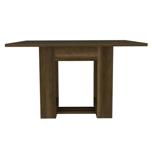Mesa Comedor Volterra, Caramelo