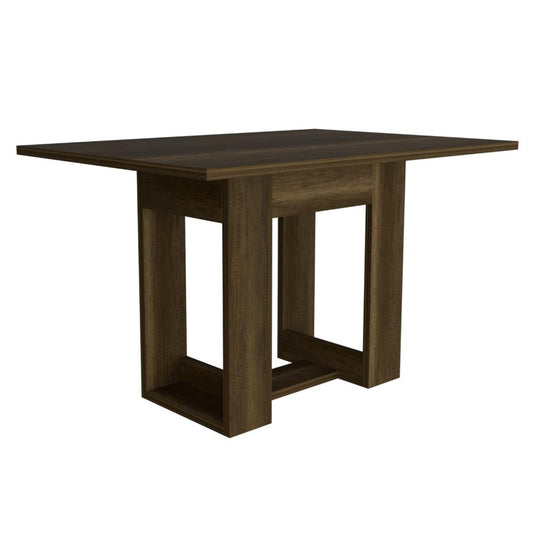 Mesa Comedor Volterra, Caramelo