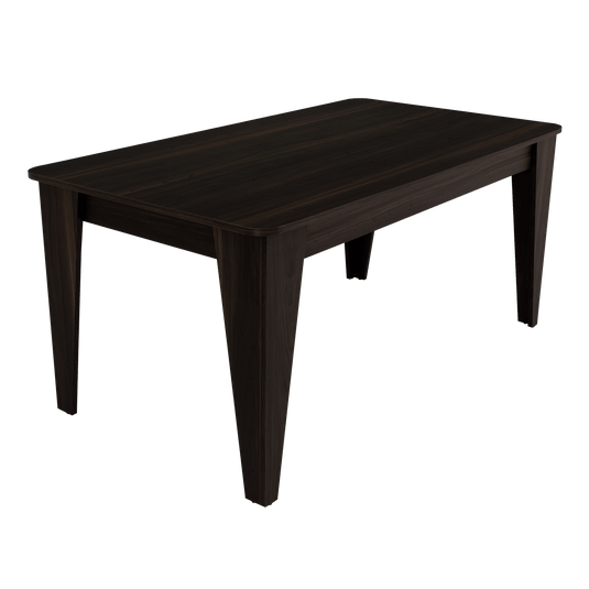 Combo comedor Tonga, Incluye Comedor y 6 Sillas
