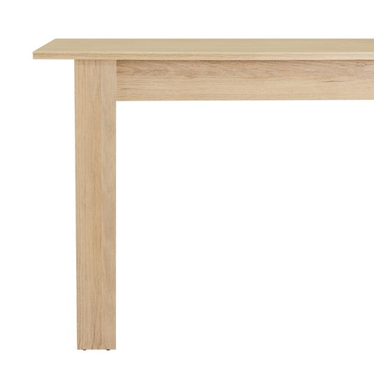 Mesa Comedor Portofino, Rovere
