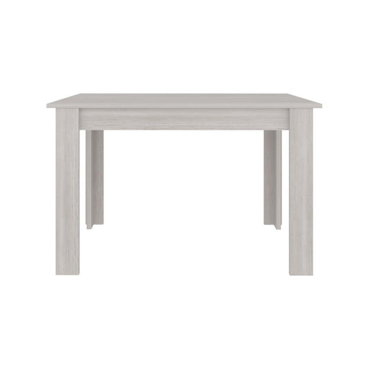 Combo Ergotex, Incluye Comedor y 4 Sillas en Color Negro