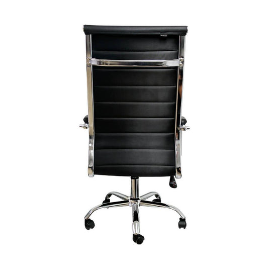 Silla De Oficina Escritorio Alta - 3322