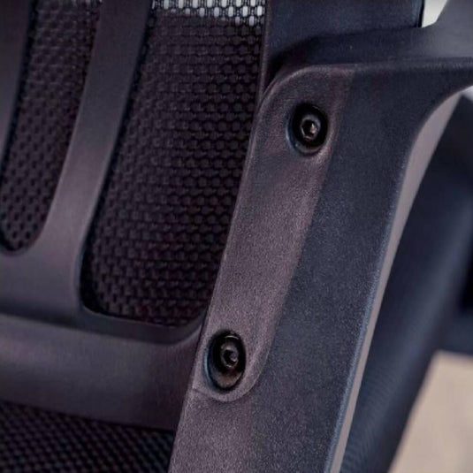 Silla Para Oficina Escritorio - OR-3310 Negra