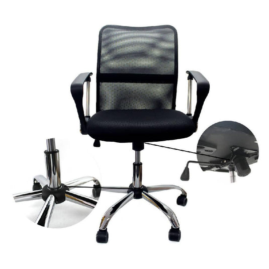 Silla De Oficina Toronto - 3306