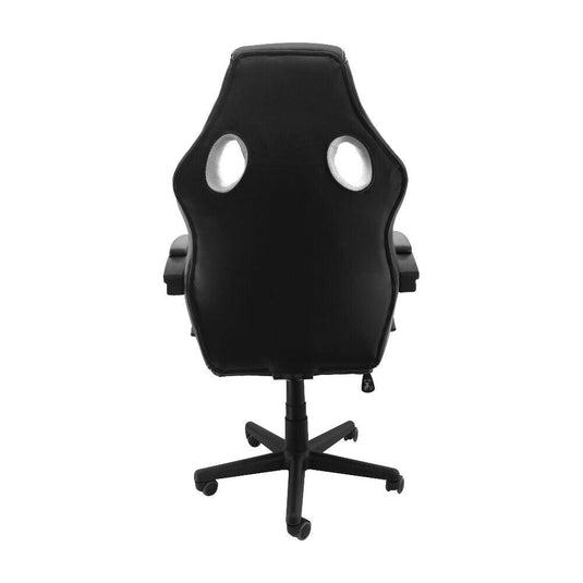 Silla Gamer Raptor Blanco - 3316