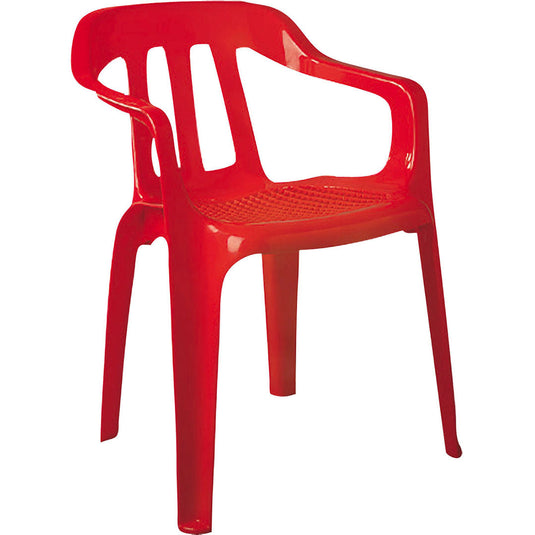 Silla dinastía rojo