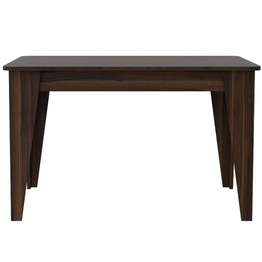 Mesa Comedor Torino 120, Habano