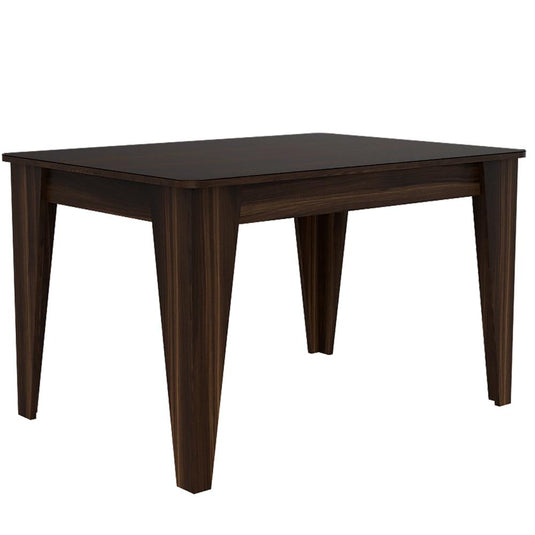 Mesa Comedor Torino 120, Habano