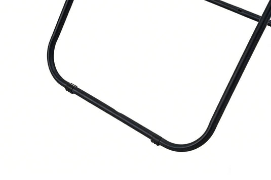 Tendedero De Piso Ecodry, Negro, Plegable y Extendible