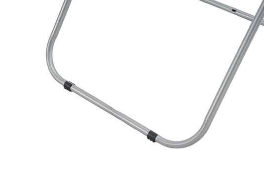 Tendedero de Piso Ecodry, Gris, Plegable y Extendible