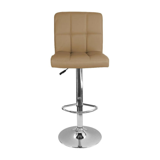 Silla Confort Bar - Caramelo