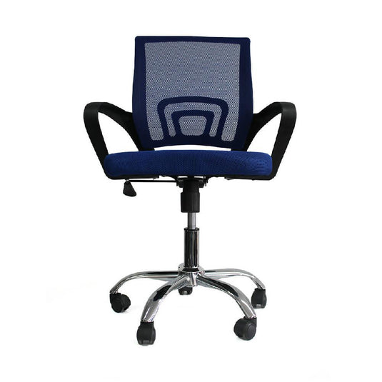 Silla Oficina Tok - 3310 Azul