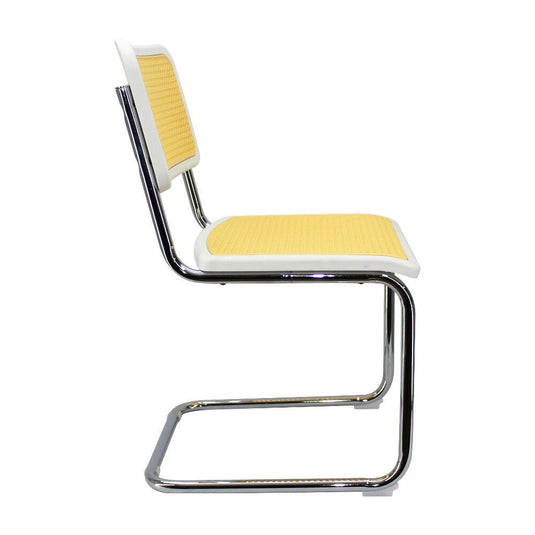 Silla Cesca - Blanco
