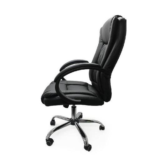 Silla De Oficina Mónaco - 3305