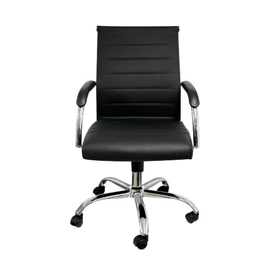Silla De Oficina Escritorio Baja - 3322