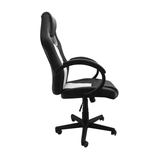 Silla Gamer Raptor Blanco - 3316