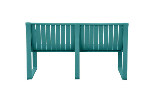 Sala de Exterior Terraluz, Azul Marino