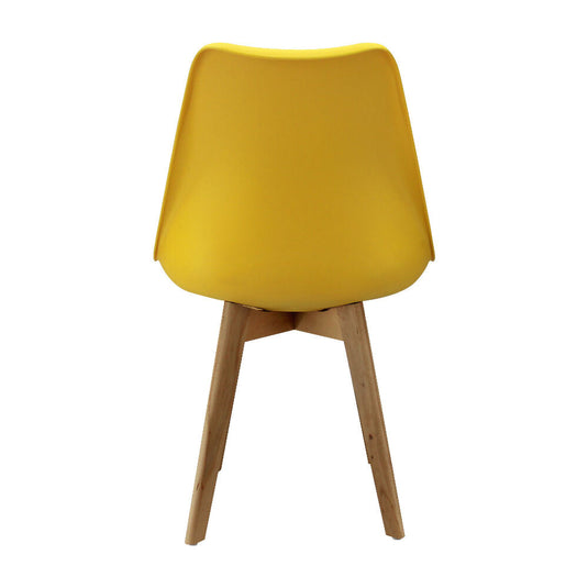 Silla Joly - Amarillo