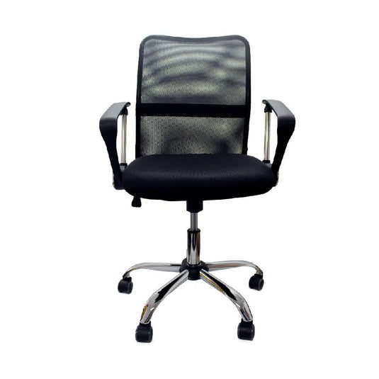 Silla De Oficina Toronto - 3306