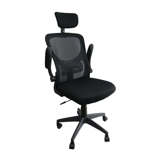silla escritorio oficina bogota alta