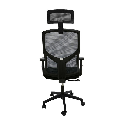 Silla escritorio oficina New ergon Alta